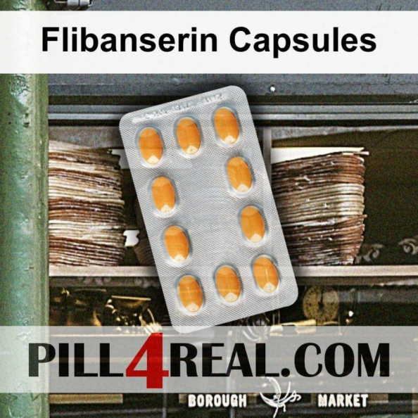 Flibanserin Capsules 232