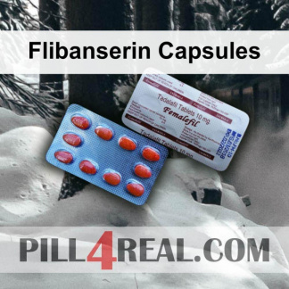 Flibanserin Capsules 273