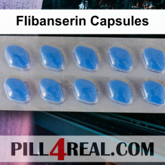 Flibanserin Capsules 322