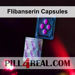 Flibanserin Capsules 342