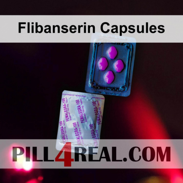 Flibanserin Capsules 342