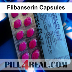 Flibanserin Capsules 412