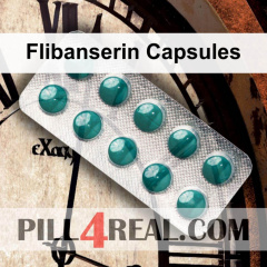 Flibanserin Capsules 480