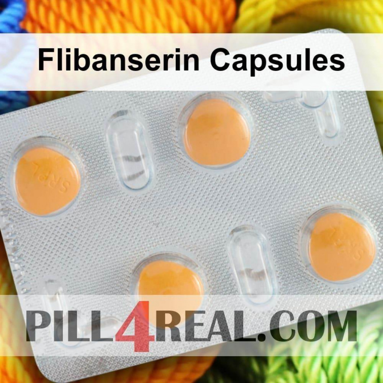 Flibanserin Capsules 753