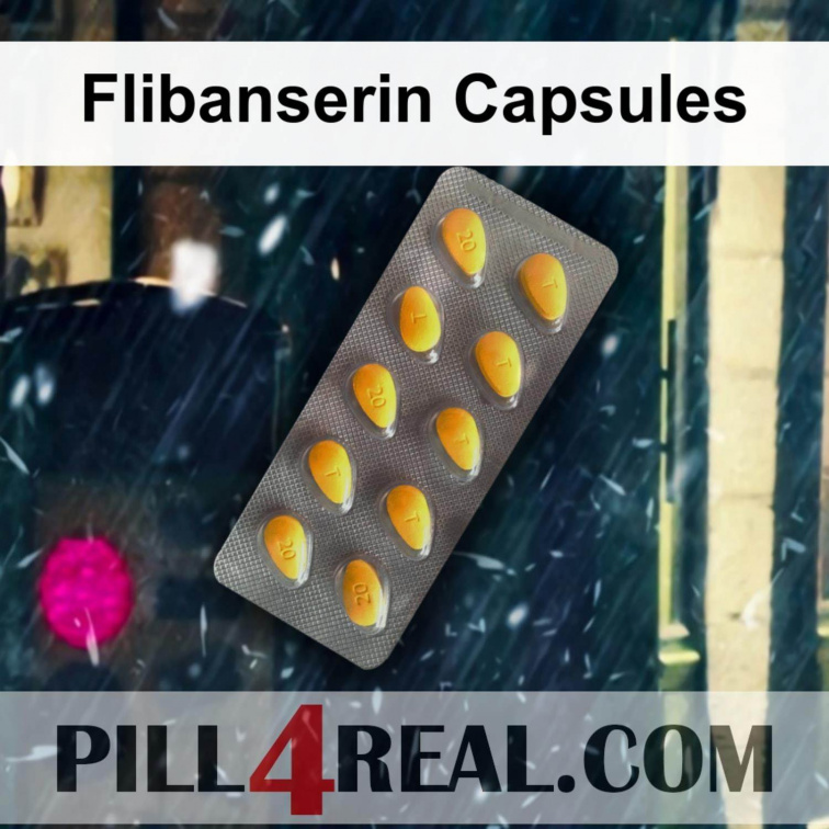 Flibanserin Capsules 904