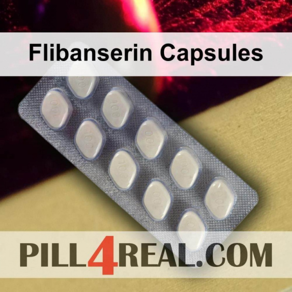 Flibanserin Capsules 909