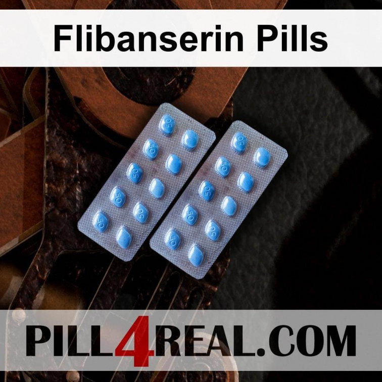 Flibanserin Pills 042