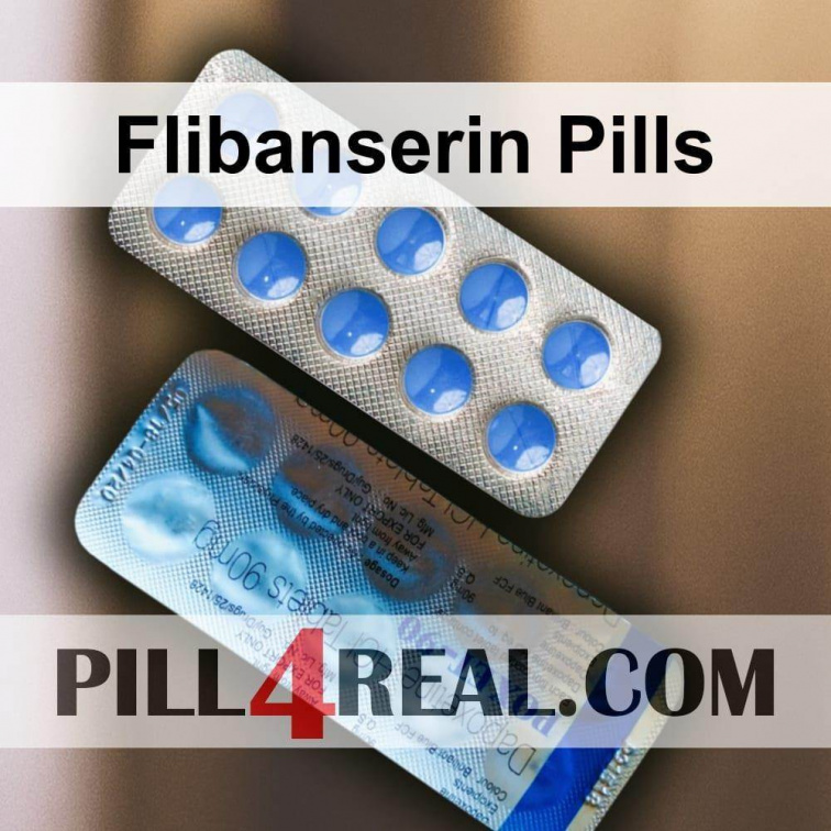 Flibanserin Pills 595