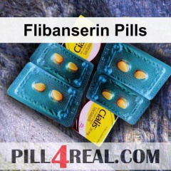 Flibanserin Pills 745