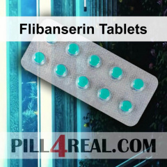 Flibanserin Tablets 100