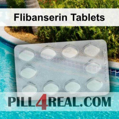 Flibanserin Tablets 840