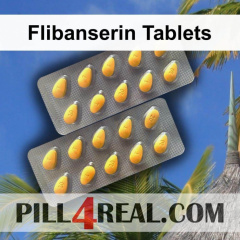Flibanserin Tablets 900