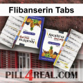 Flibanserin Tabs 182