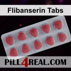 Flibanserin Tabs 231