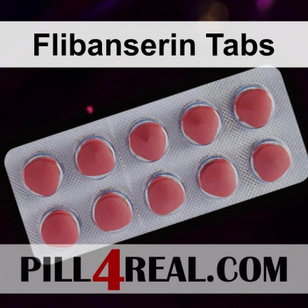Flibanserin Tabs 231