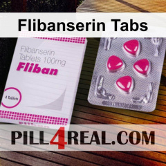 Flibanserin Tabs 241