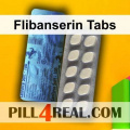Flibanserin Tabs 245
