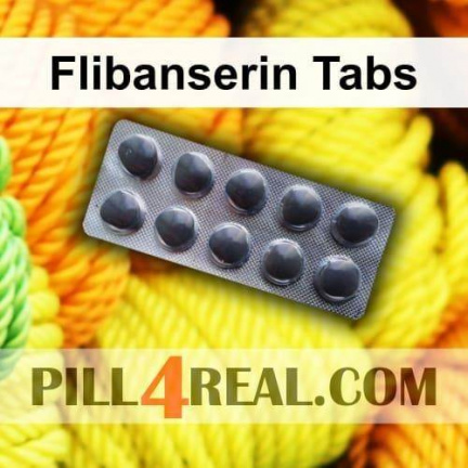 Flibanserin Tabs 424