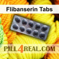 Flibanserin Tabs 424