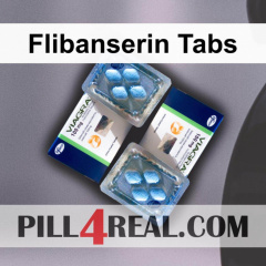Flibanserin Tabs 673