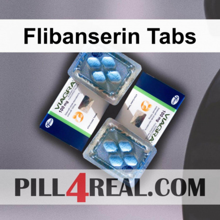 Flibanserin Tabs 673
