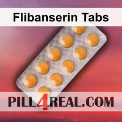 Flibanserin Tabs 692