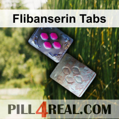 Flibanserin Tabs 776