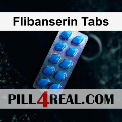Flibanserin Tabs 797