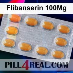 Flibanserin 100Mg 010