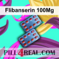 Flibanserin 100Mg 044