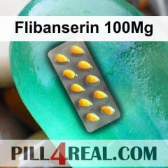 Flibanserin 100Mg 101