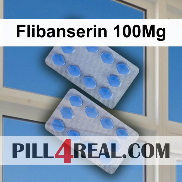 Flibanserin 100Mg 103