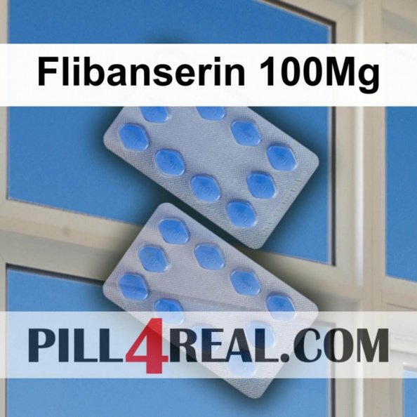 Flibanserin 100Mg 103