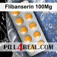 Flibanserin 100Mg 158