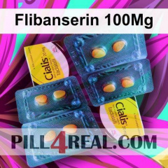 Flibanserin 100Mg 174