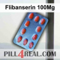 Flibanserin 100Mg 175