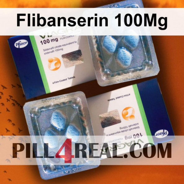 Flibanserin 100Mg 193