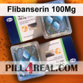 Flibanserin 100Mg 193