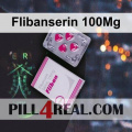Flibanserin 100Mg 196