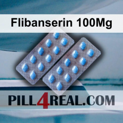 Flibanserin 100Mg 274