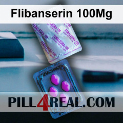 Flibanserin 100Mg 279