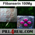Flibanserin 100Mg 280