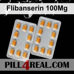 Flibanserin 100Mg 299