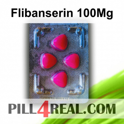 Flibanserin 100Mg 335