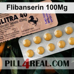 Flibanserin 100Mg 388