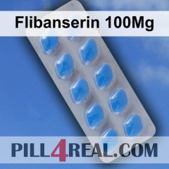 Flibanserin 100Mg 520