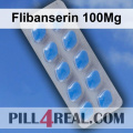 Flibanserin 100Mg 520