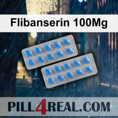 Flibanserin 100Mg 558
