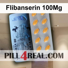 Flibanserin 100Mg 583