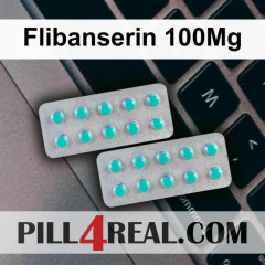 Flibanserin 100Mg 588